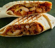 Суперострая