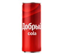 Добрый Кола