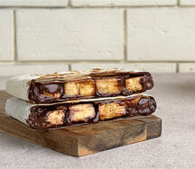 Шоколад банан