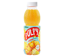 Добрый Pulpy Ананас Манго