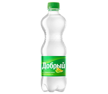 Добрый Лимон-лайм