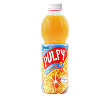 Добрый Pulpy Апельсин