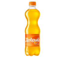 Добрый Апельсин
