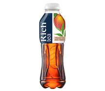 Rich Черный чай Персик