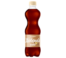 Добрый Кола Ванила