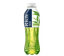 Rich Зеленый чай