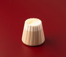 Раф Земляничное мороженое с мятой M