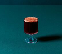 Глинтвейн джекфрут