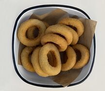 Луковые кольца