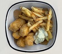 Fish&Chips