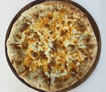 Пицца Easy Cheesy