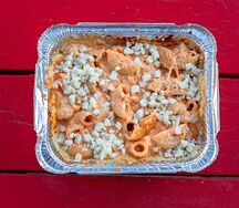 Mac & Cheese