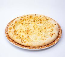 Хачапури по-мегрельски