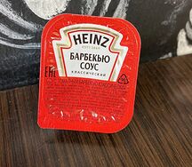 Соус Барбекю