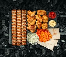 Кукареку