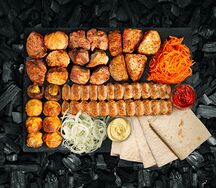 Мясная охота