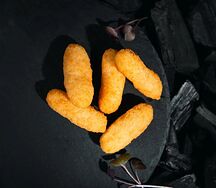 Сырные палочки