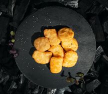 Наггетсы 