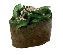 Гункан с чукой