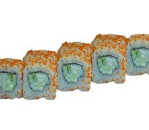 Калифорния с масаго