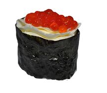Гункан Сливочная икра
