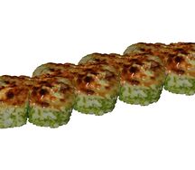 Ролл Марокко
