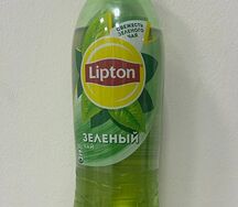 Lipton Зеленый чай