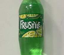Frustyle Лимон-лайм