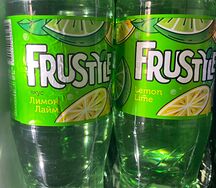 Frustyle Лимон-лайм