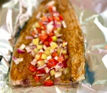 Скумбрия Синжари