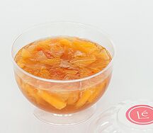 Желе Цитрусовое