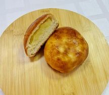 Пирожок с картошкой