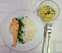 Бизнес-ланч №10