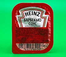 Соус Барбекю