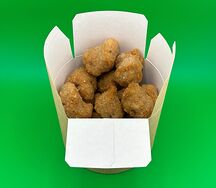 Вкусные наггетсы M