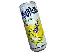 Милкис Банан