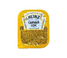 Соус Сырный Heinz