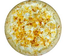 Пицца Четыре сыра 
