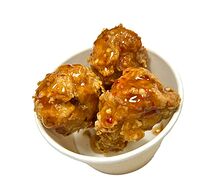 Крылышки куриные