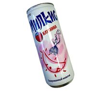 Милкис Клубника