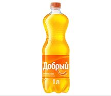 Добрый Апельсин