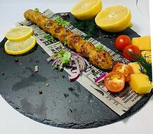 Куриный