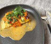 Голубцы мясные