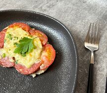 Куриное филе Пепперони