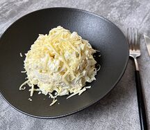 Салат Пекинский с курицей