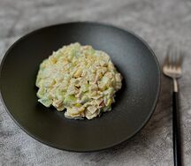 Салат Крабовый