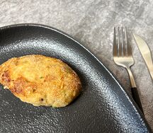 Котлета куриная