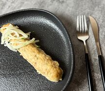 Люля из курицы