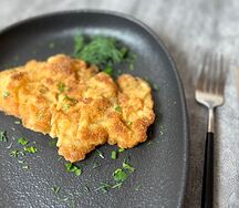 Свинина по-министерски
