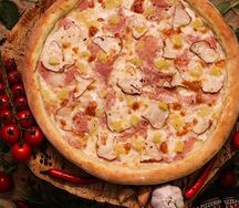 Гавайская